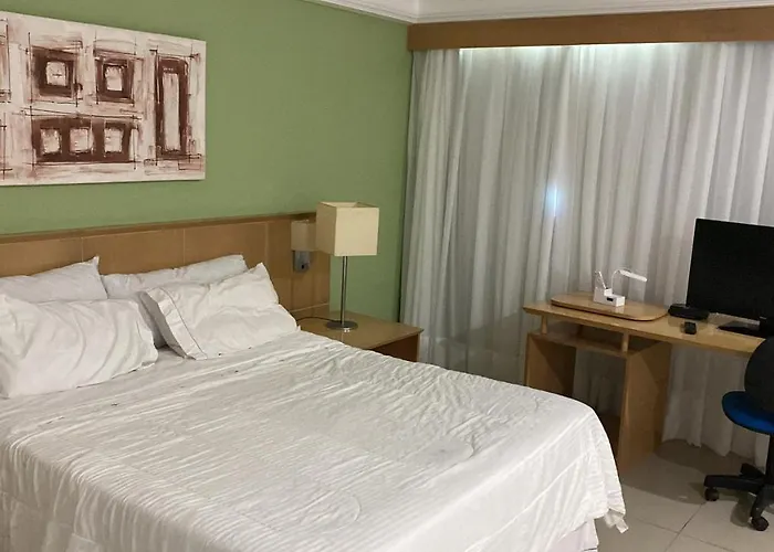 Flat Incrível Vista Mar Apartamento Rio de Janeiro