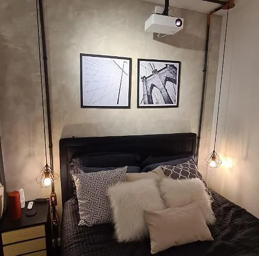 Estudio Da Floresta Rio de Janeiro